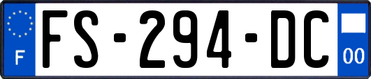 FS-294-DC