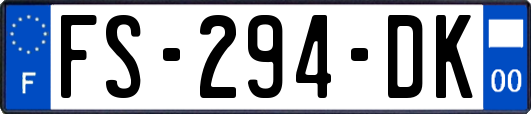 FS-294-DK