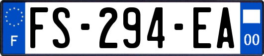 FS-294-EA