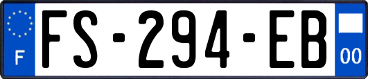 FS-294-EB