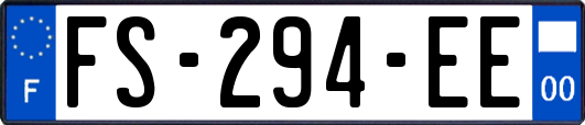 FS-294-EE