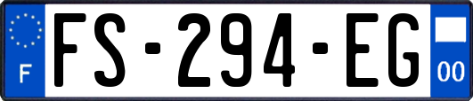 FS-294-EG