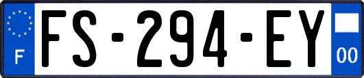 FS-294-EY