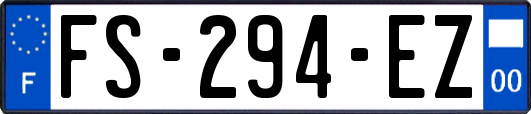 FS-294-EZ