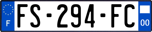 FS-294-FC