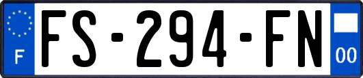 FS-294-FN
