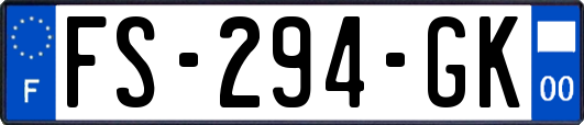 FS-294-GK