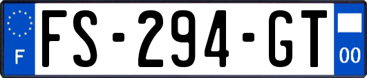 FS-294-GT