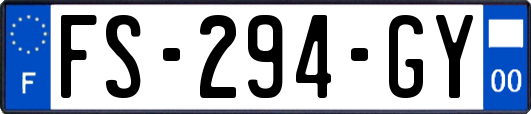 FS-294-GY