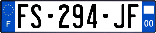 FS-294-JF