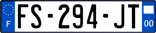FS-294-JT