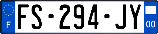 FS-294-JY