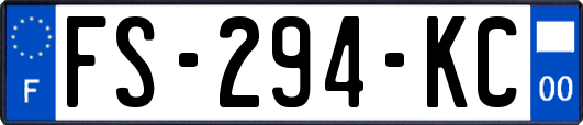 FS-294-KC