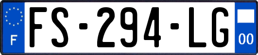FS-294-LG