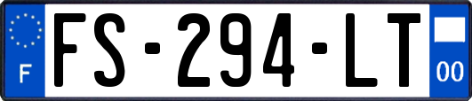 FS-294-LT