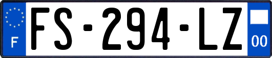FS-294-LZ