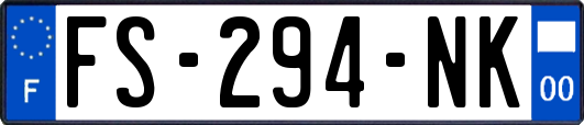 FS-294-NK