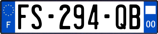 FS-294-QB
