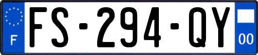 FS-294-QY