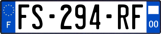 FS-294-RF