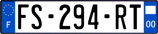FS-294-RT