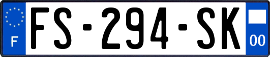 FS-294-SK