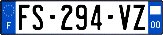 FS-294-VZ