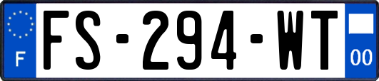 FS-294-WT