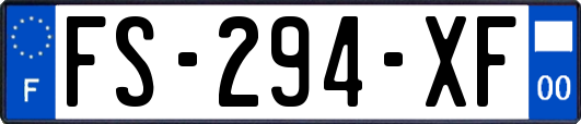 FS-294-XF