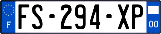 FS-294-XP
