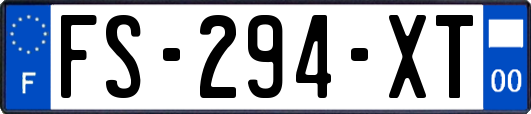 FS-294-XT