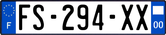 FS-294-XX