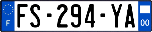 FS-294-YA