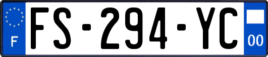 FS-294-YC