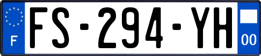 FS-294-YH