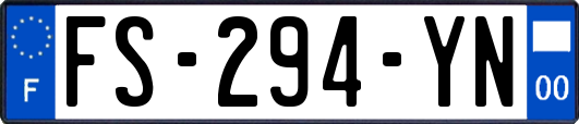 FS-294-YN