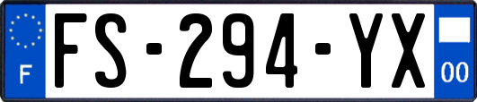 FS-294-YX