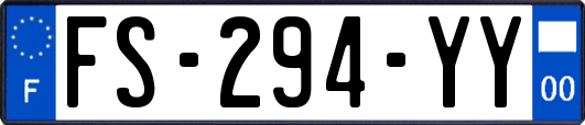 FS-294-YY