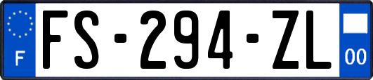 FS-294-ZL