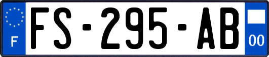 FS-295-AB