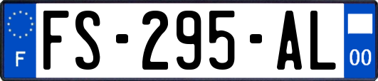 FS-295-AL