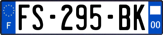 FS-295-BK