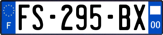 FS-295-BX