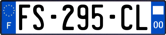FS-295-CL