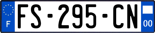 FS-295-CN