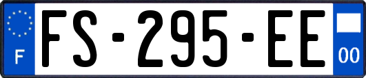 FS-295-EE
