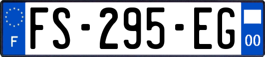 FS-295-EG