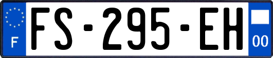 FS-295-EH