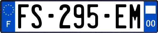 FS-295-EM