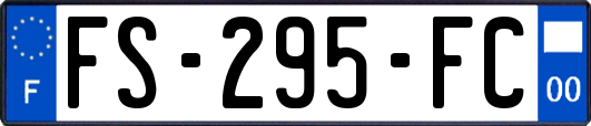FS-295-FC
